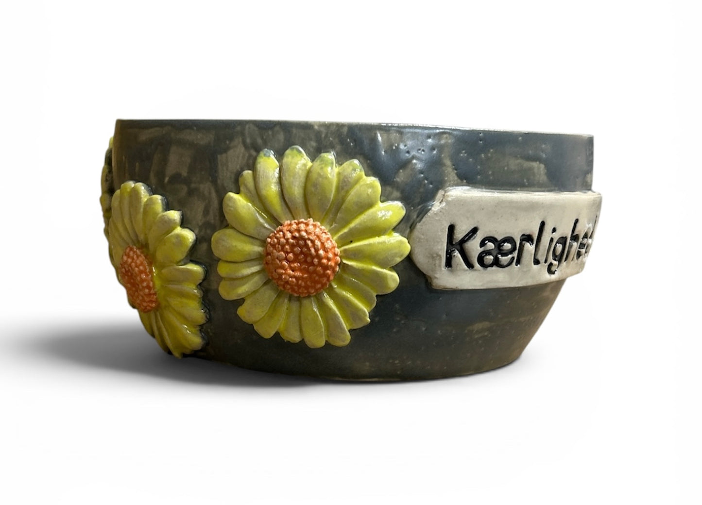 Keramik skål