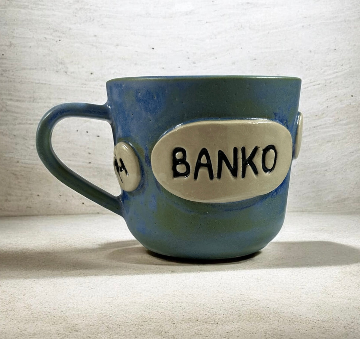 Banko krus