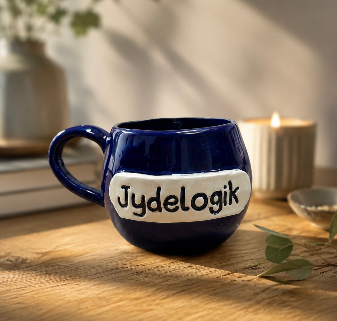 Jydelogik krus