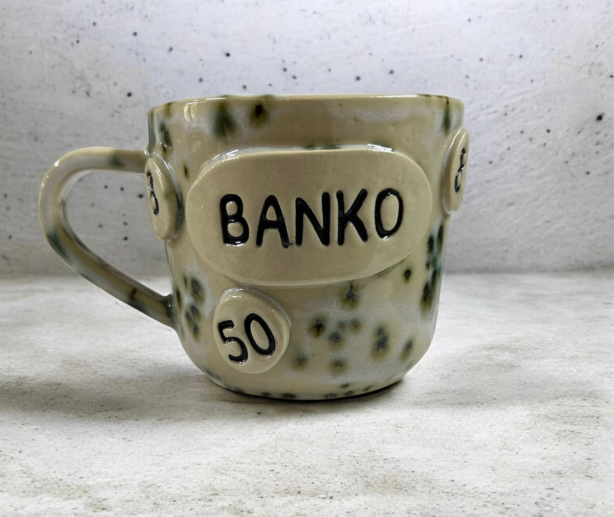 Banko krus