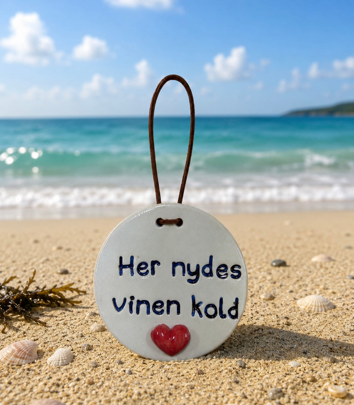 Her nydes vinen kold