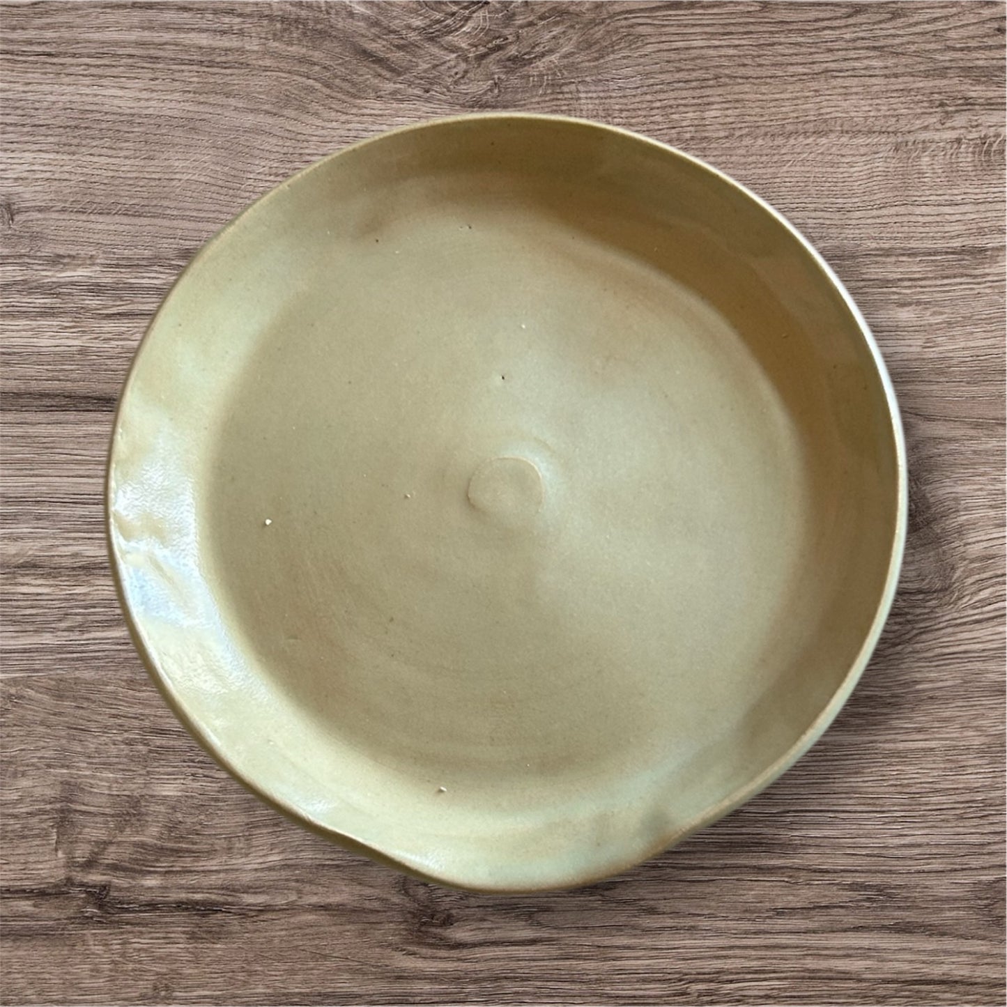 Keramik Grydeske holder
