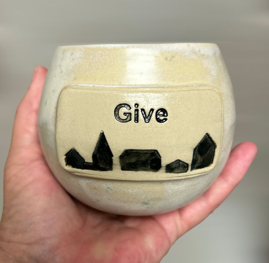 Give krus