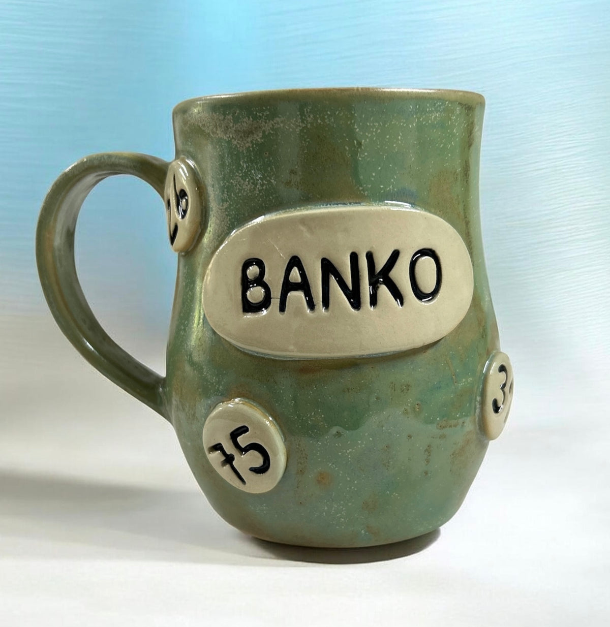Banko krus