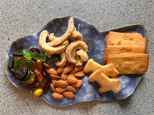 Snack fad