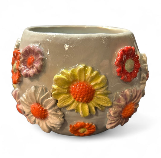 Blomsterkrus 2 sort