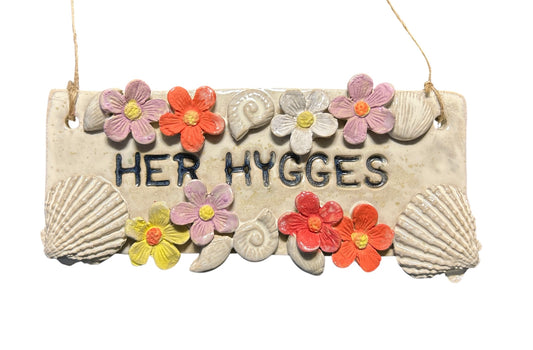 Her hygges