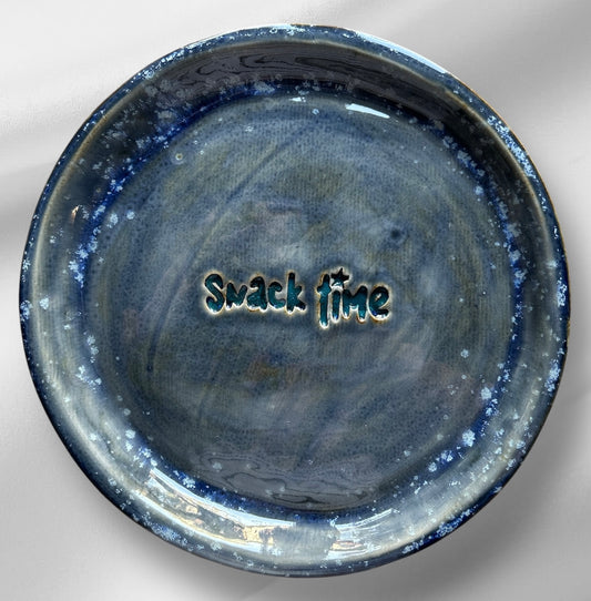 Snack time fad