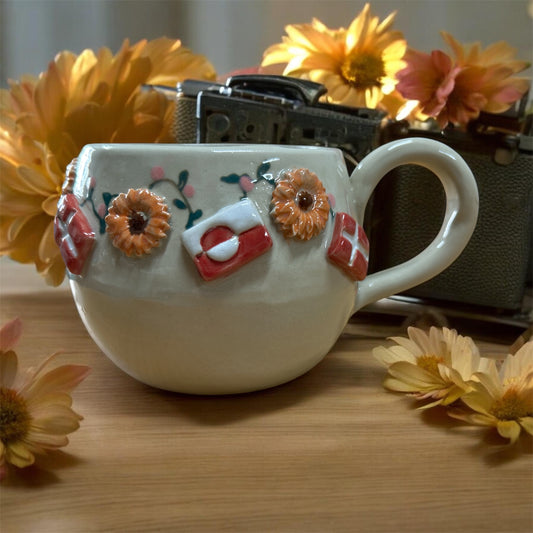 Grønland fødselsdags krus