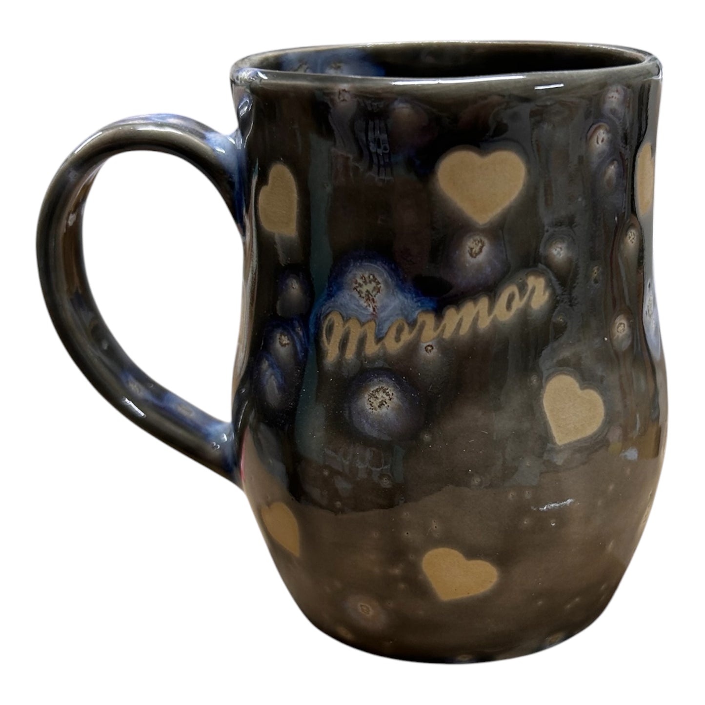 Mormor krus