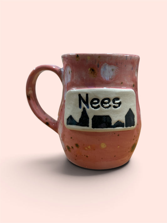 Nees krus