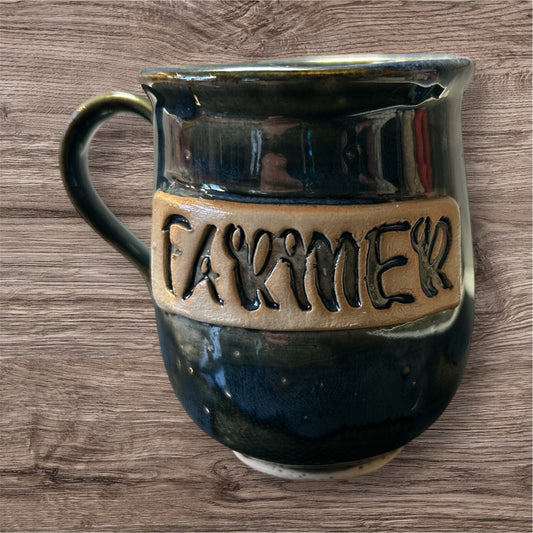 Farmer krus