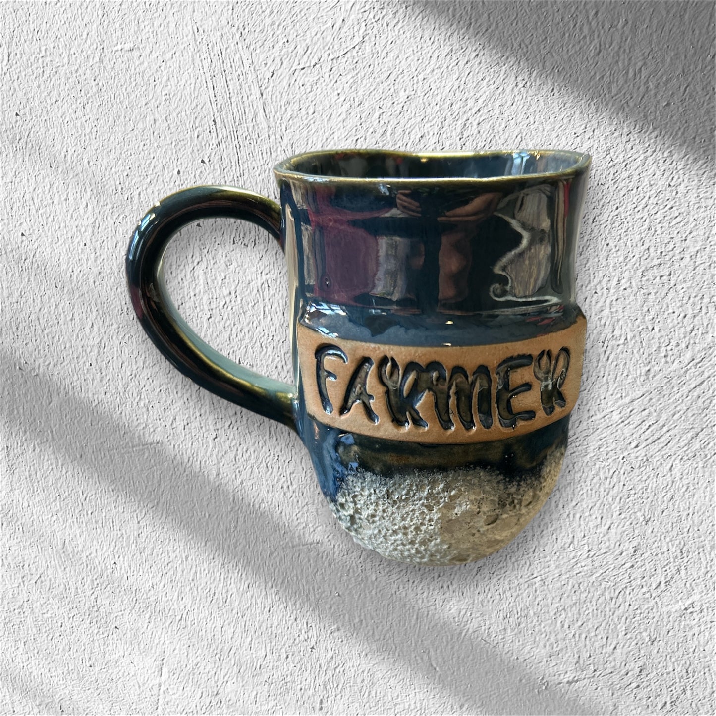 Farmer krus