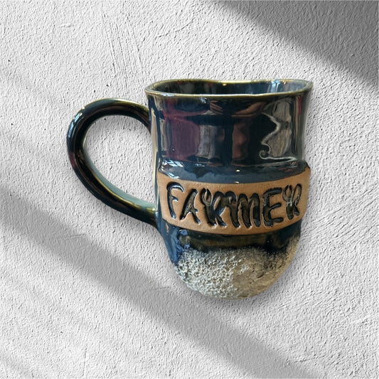 Farmer krus