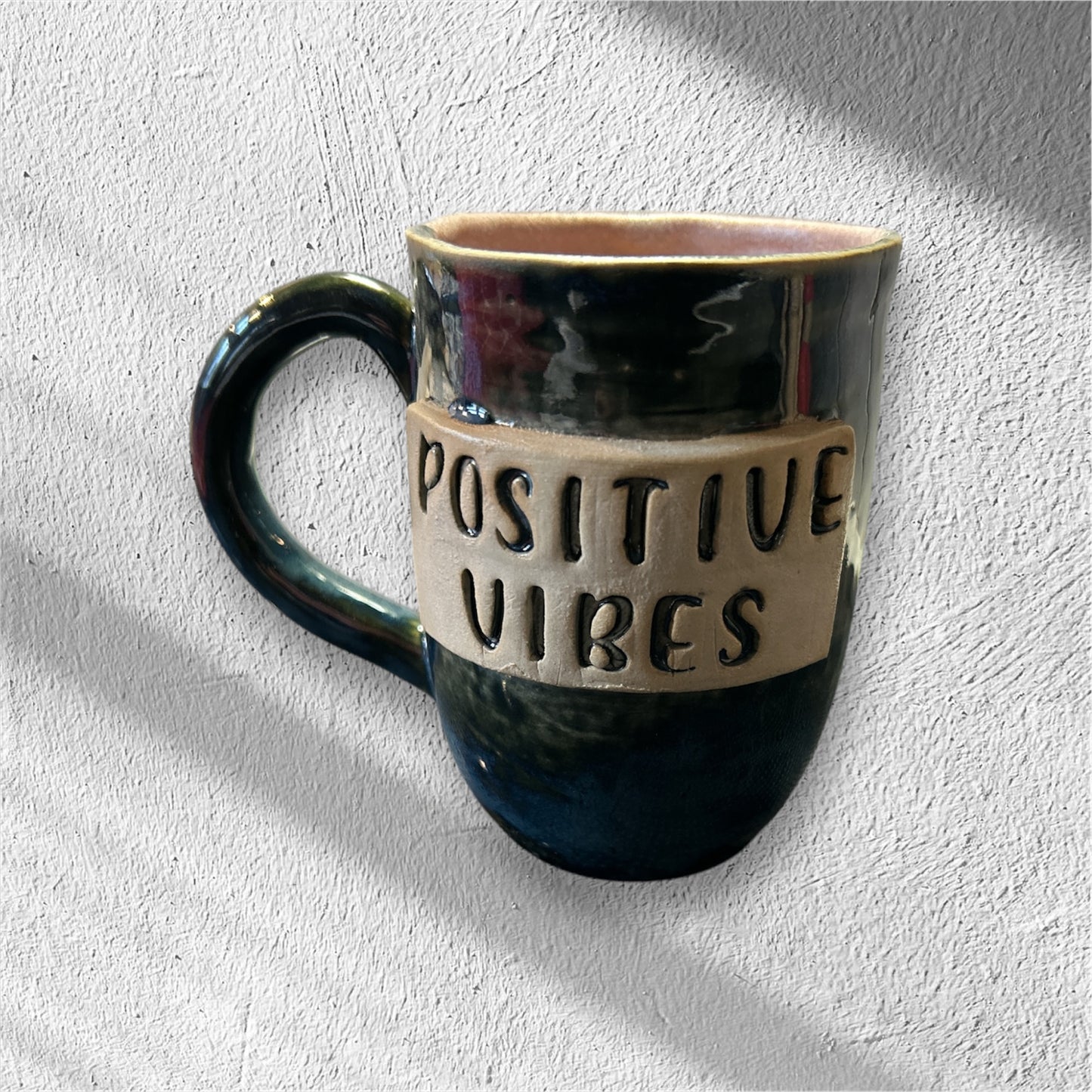 Positive vibes krus