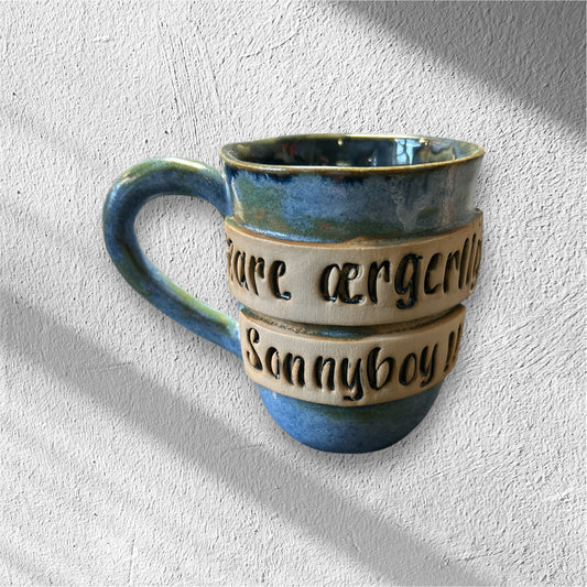 Bare ærgerligt sonnyboy