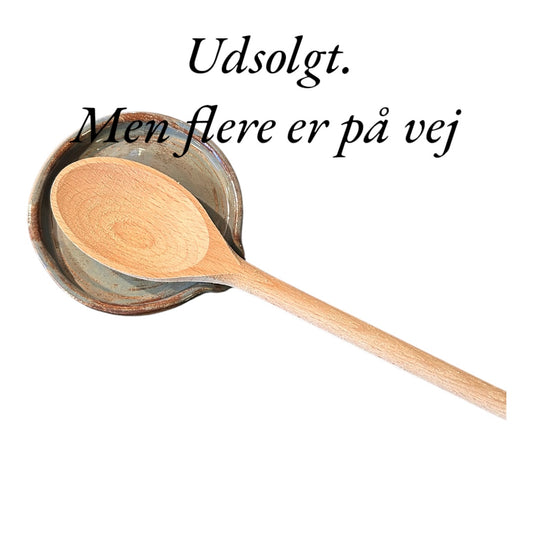 Keramik Grydeske holder