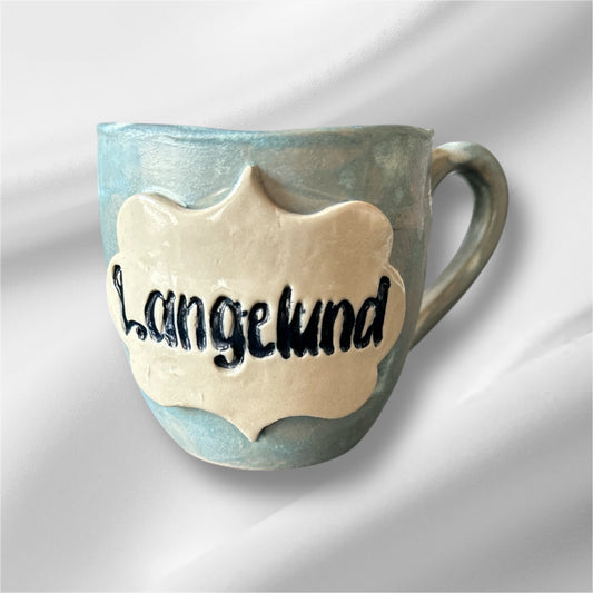Langelund kruset