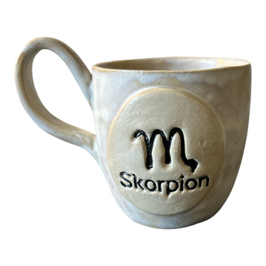 Stjernetegns krus