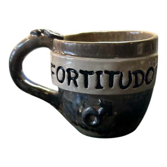 Fortitudo kruset